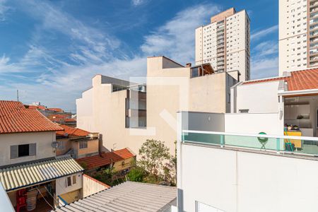 Apartamento para alugar com 88m², 2 quartos e 1 vagaVista da Cobertura