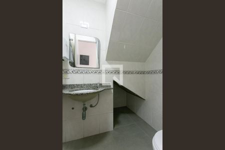 Lavabo de casa à venda com 2 quartos, 131m² em Vila Carrao, São Paulo