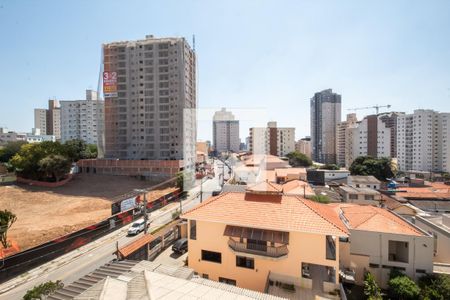 Vista da Sala de Jantar de apartamento à venda com 2 quartos, 73m² em Vila Osasco, Osasco
