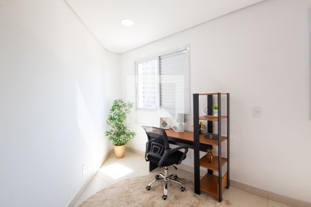 Escritório de apartamento à venda com 2 quartos, 73m² em Vila Osasco, Osasco