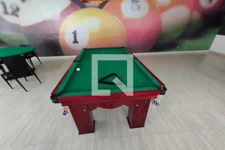 Apartamento para alugar com 50m², 2 quartos e 1 vagaSala de Jogos