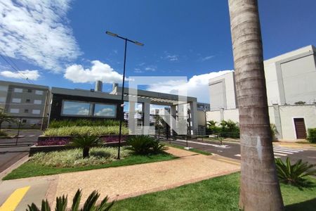 Apartamento para alugar com 50m², 2 quartos e 1 vagaFachada