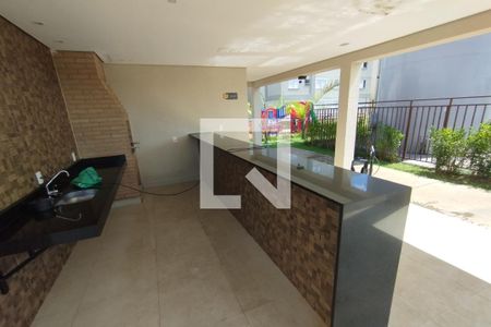 Apartamento para alugar com 50m², 2 quartos e 1 vagaChurrasqueira