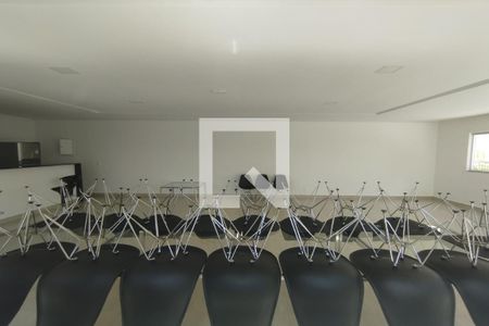 Apartamento para alugar com 50m², 2 quartos e 1 vagaSalão de Festas