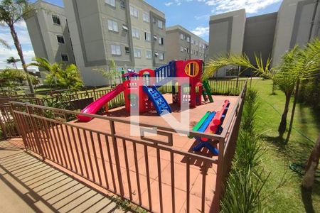 Apartamento para alugar com 50m², 2 quartos e 1 vagaPlayground