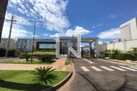 Apartamento para alugar com 50m², 2 quartos e 1 vagaFachada