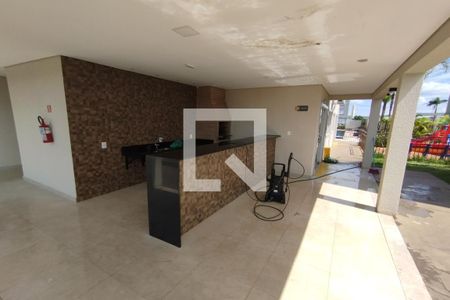 Apartamento para alugar com 50m², 2 quartos e 1 vagaChurrasqueira