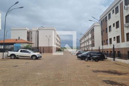 Apartamento para alugar com 50m², 2 quartos e 1 vagaEstacionamento