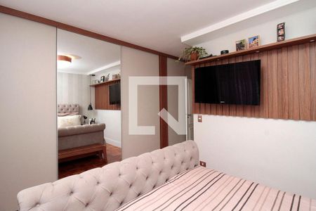 Apartamento à venda com 184m², 4 quartos e 2 vagasQuarto 4