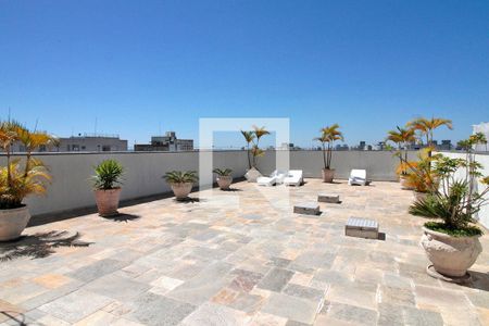 Apartamento à venda com 184m², 4 quartos e 2 vagasÁrea comum