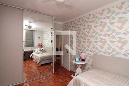 Apartamento à venda com 184m², 4 quartos e 2 vagasQuarto 1