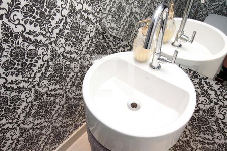 Apartamento à venda com 184m², 4 quartos e 2 vagasBanheiro