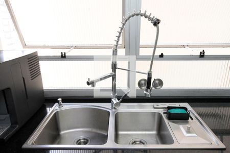 Apartamento à venda com 184m², 4 quartos e 2 vagasCozinha