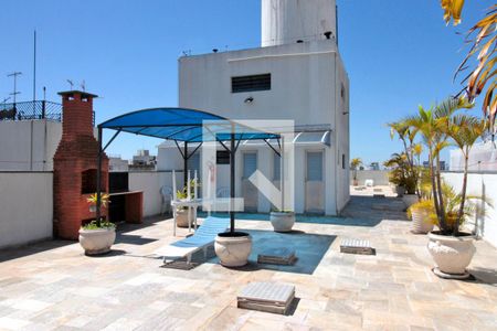 Apartamento à venda com 184m², 4 quartos e 2 vagasÁrea comum