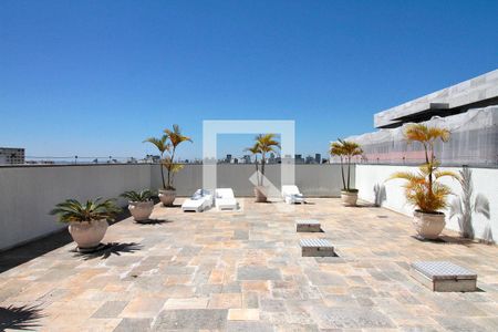 Apartamento à venda com 184m², 4 quartos e 2 vagasÁrea comum