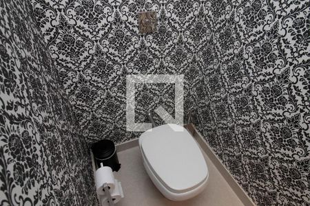 Apartamento à venda com 184m², 4 quartos e 2 vagasBanheiro