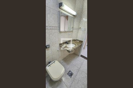 Apartamento para alugar com 58m², 1 quarto e 1 vagaBanheiro