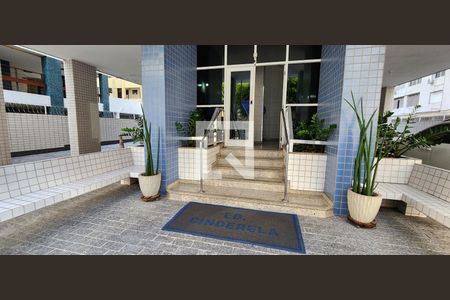 Apartamento para alugar com 58m², 1 quarto e 1 vagaHall de entrada