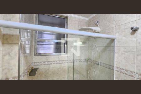 Apartamento para alugar com 58m², 1 quarto e 1 vagaBanheiro