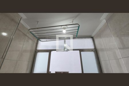 Apartamento para alugar com 58m², 1 quarto e 1 vagaÁrea de Serviço