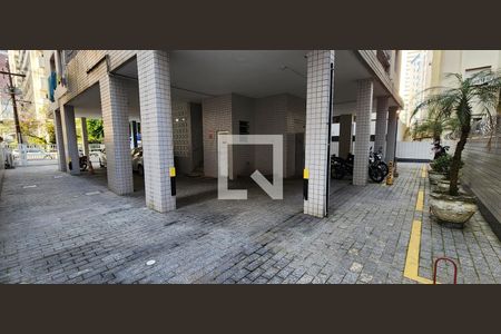 Apartamento para alugar com 58m², 1 quarto e 1 vagaGaragem