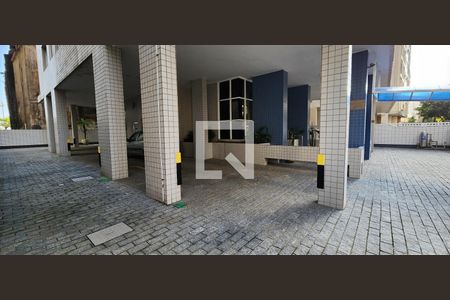 Apartamento para alugar com 58m², 1 quarto e 1 vagaGaragem