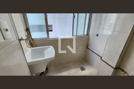 Apartamento para alugar com 58m², 1 quarto e 1 vagaÁrea de Serviço