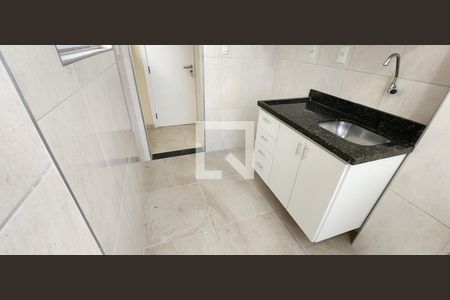 Apartamento para alugar com 58m², 1 quarto e 1 vagaCozinha