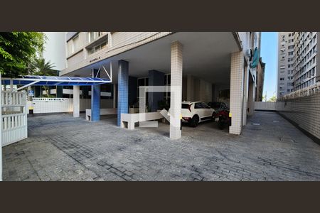 Apartamento para alugar com 58m², 1 quarto e 1 vagaGaragem