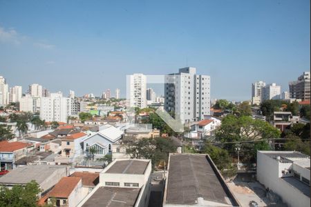 Apartamento para alugar com 55m², 2 quartos e 2 vagasVista da Suíte