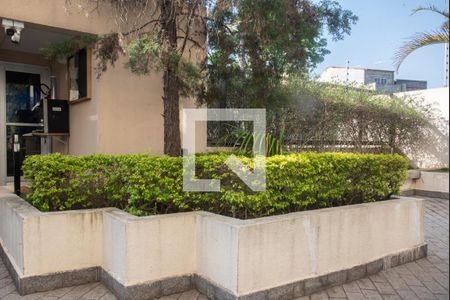 Apartamento para alugar com 55m², 2 quartos e 2 vagasÁrea comum