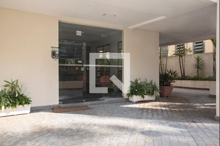 Apartamento para alugar com 55m², 2 quartos e 2 vagasEntrada