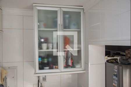 Apartamento para alugar com 55m², 2 quartos e 2 vagasCozinha