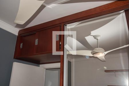 Apartamento para alugar com 55m², 2 quartos e 2 vagasQuarto