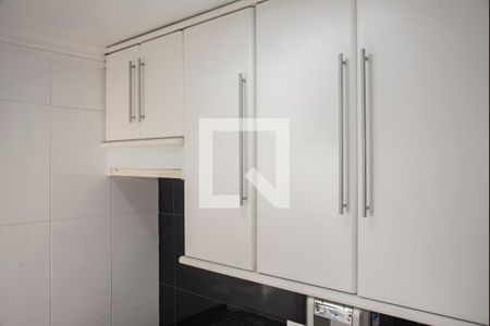 Apartamento para alugar com 55m², 2 quartos e 2 vagasCozinha