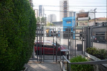 Apartamento para alugar com 55m², 2 quartos e 2 vagasEntrada