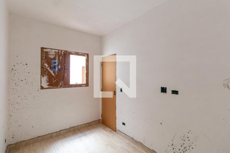 Casa à venda com 125m², 3 quartos e 2 vagasQuarto 2