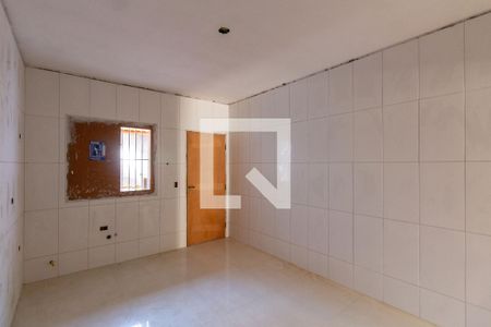 Casa à venda com 125m², 3 quartos e 2 vagasCozinha