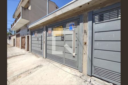 Casa à venda com 125m², 3 quartos e 2 vagasFachada