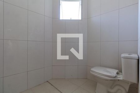 Casa à venda com 125m², 3 quartos e 2 vagasBanheiro da Suíte