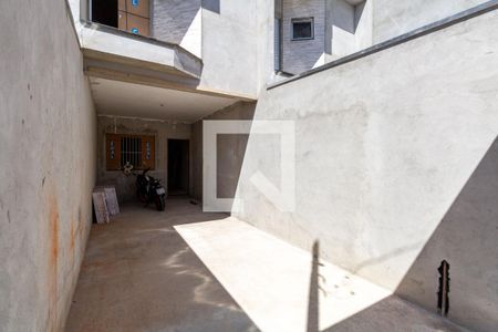 Casa à venda com 125m², 3 quartos e 2 vagasGaragem