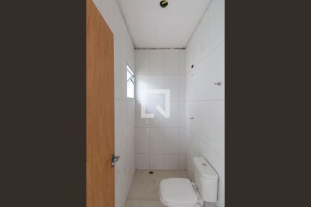 Casa à venda com 125m², 3 quartos e 2 vagasBanheiro