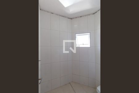 Casa à venda com 125m², 3 quartos e 2 vagasBanheiro da Suíte