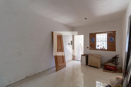 Sala de casa à venda com 3 quartos, 125m² em Chácara Cruzeiro do Sul, São Paulo