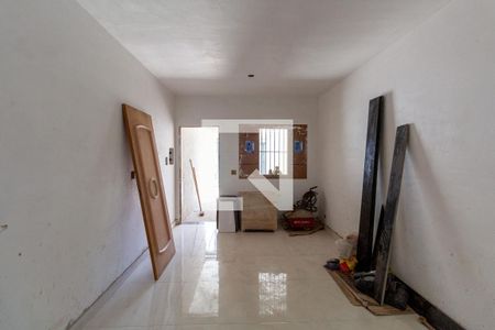Sala de casa à venda com 3 quartos, 125m² em Chácara Cruzeiro do Sul, São Paulo
