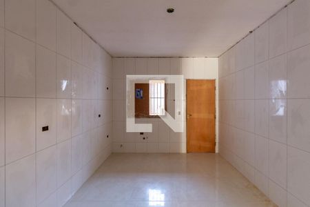 Casa à venda com 125m², 3 quartos e 2 vagasCozinha