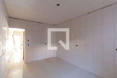 Casa à venda com 125m², 3 quartos e 2 vagasCozinha
