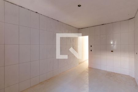 Casa à venda com 125m², 3 quartos e 2 vagasCozinha
