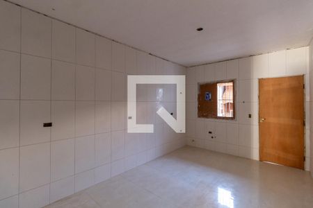 Casa à venda com 125m², 3 quartos e 2 vagasCozinha
