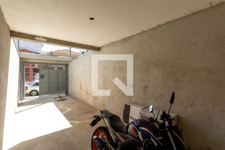 Casa à venda com 125m², 3 quartos e 2 vagasGaragem